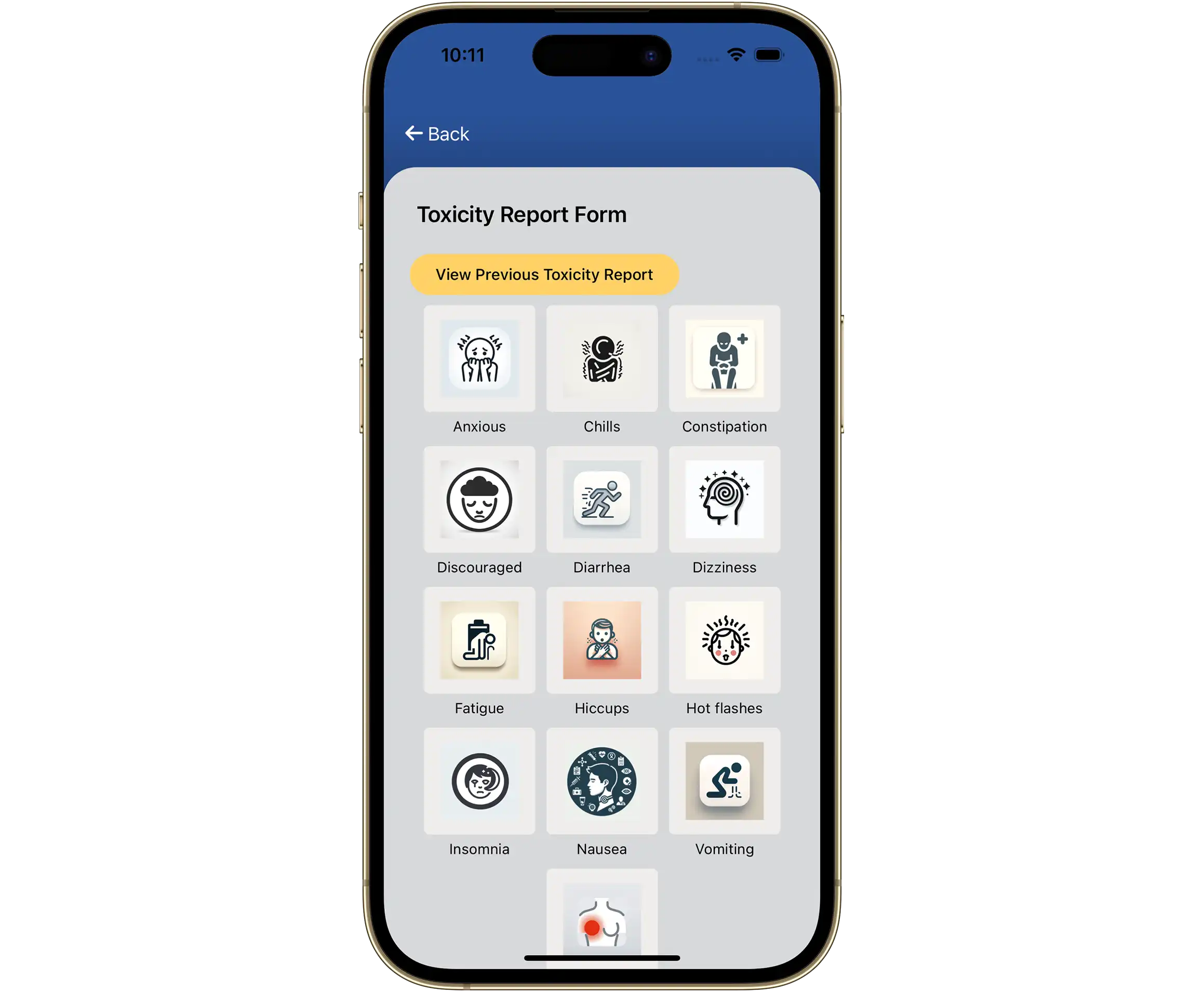 PulseDash Screenshot 3